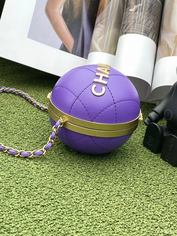 Firstbag Ru SPHERE MINAUDIERE CHANEL 0806